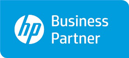 HP Business Partner Logo